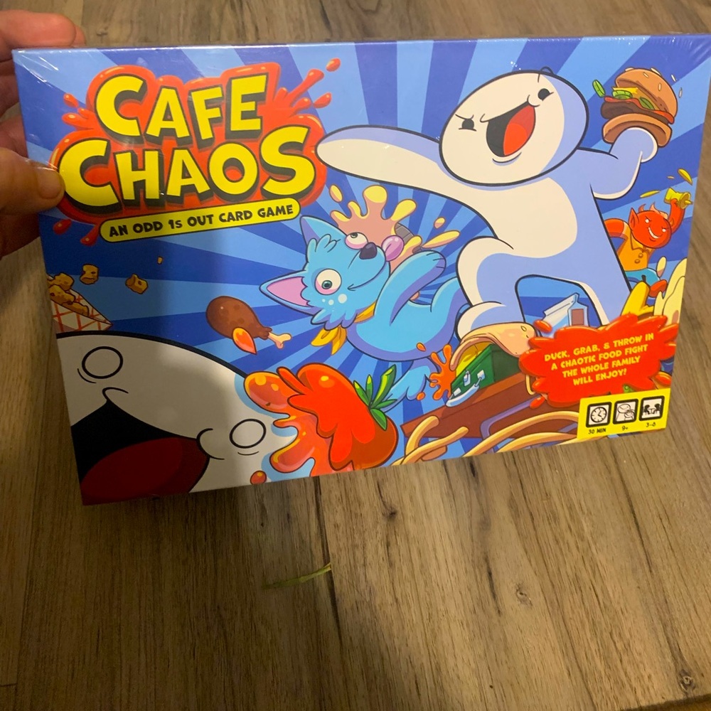 Kids game